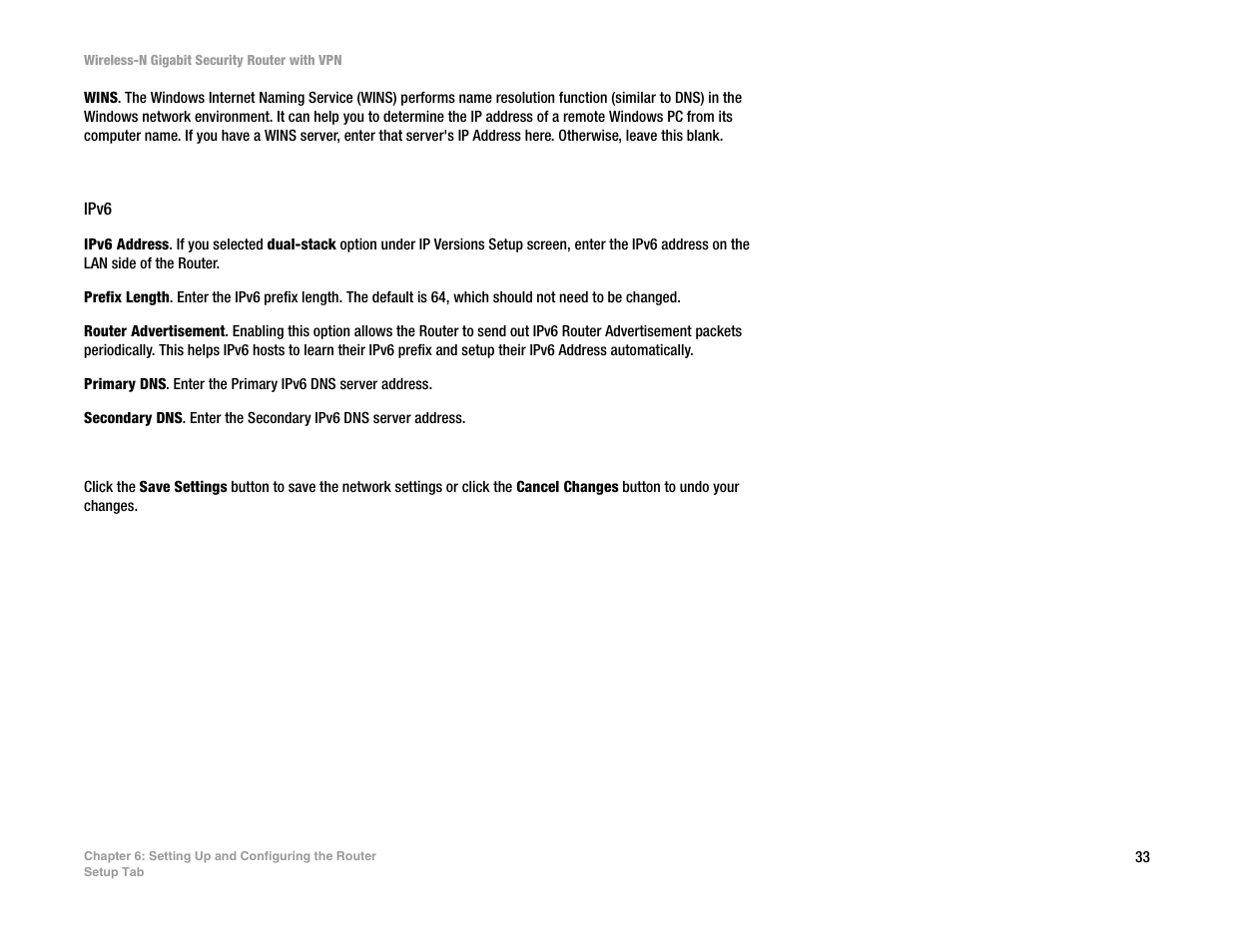 Linksys WRVS4400N User Manual | Page 41 / 134