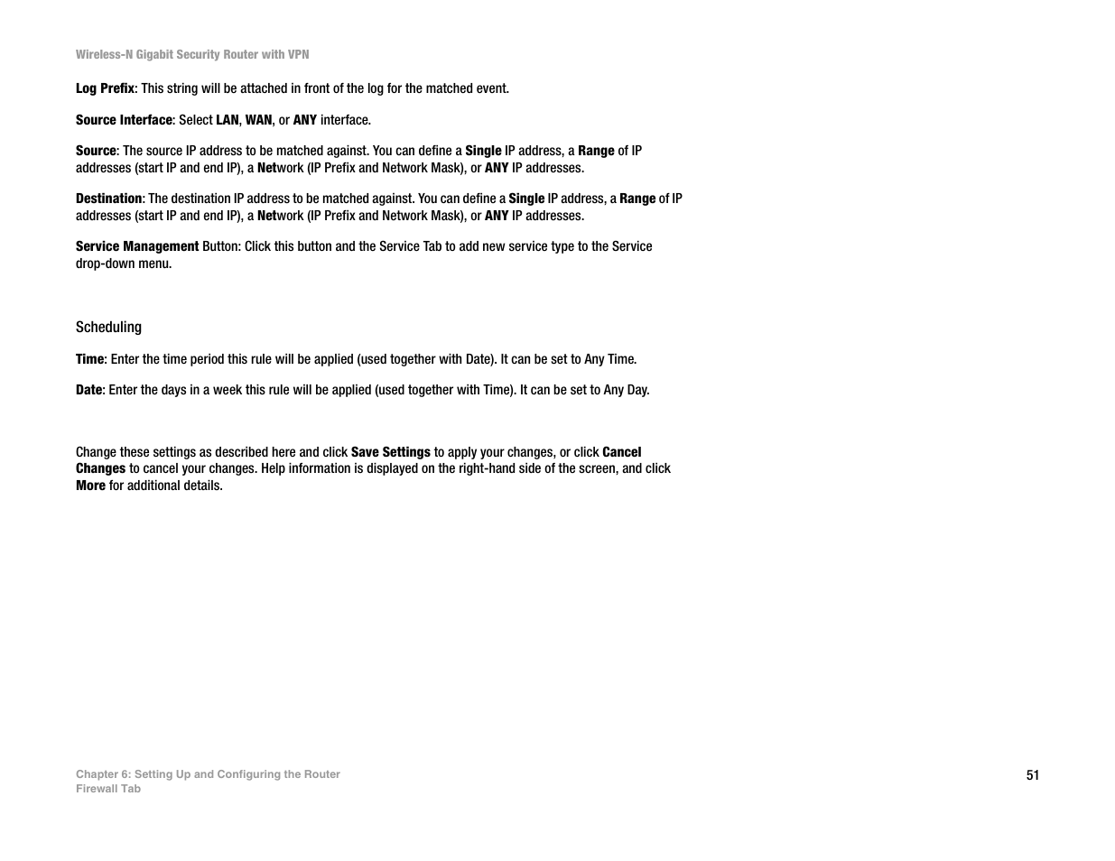 Linksys WRVS4400N User Manual | Page 59 / 134