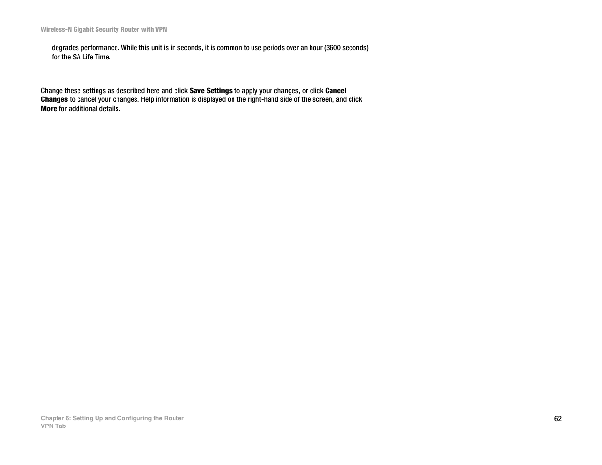 Linksys WRVS4400N User Manual | Page 70 / 134