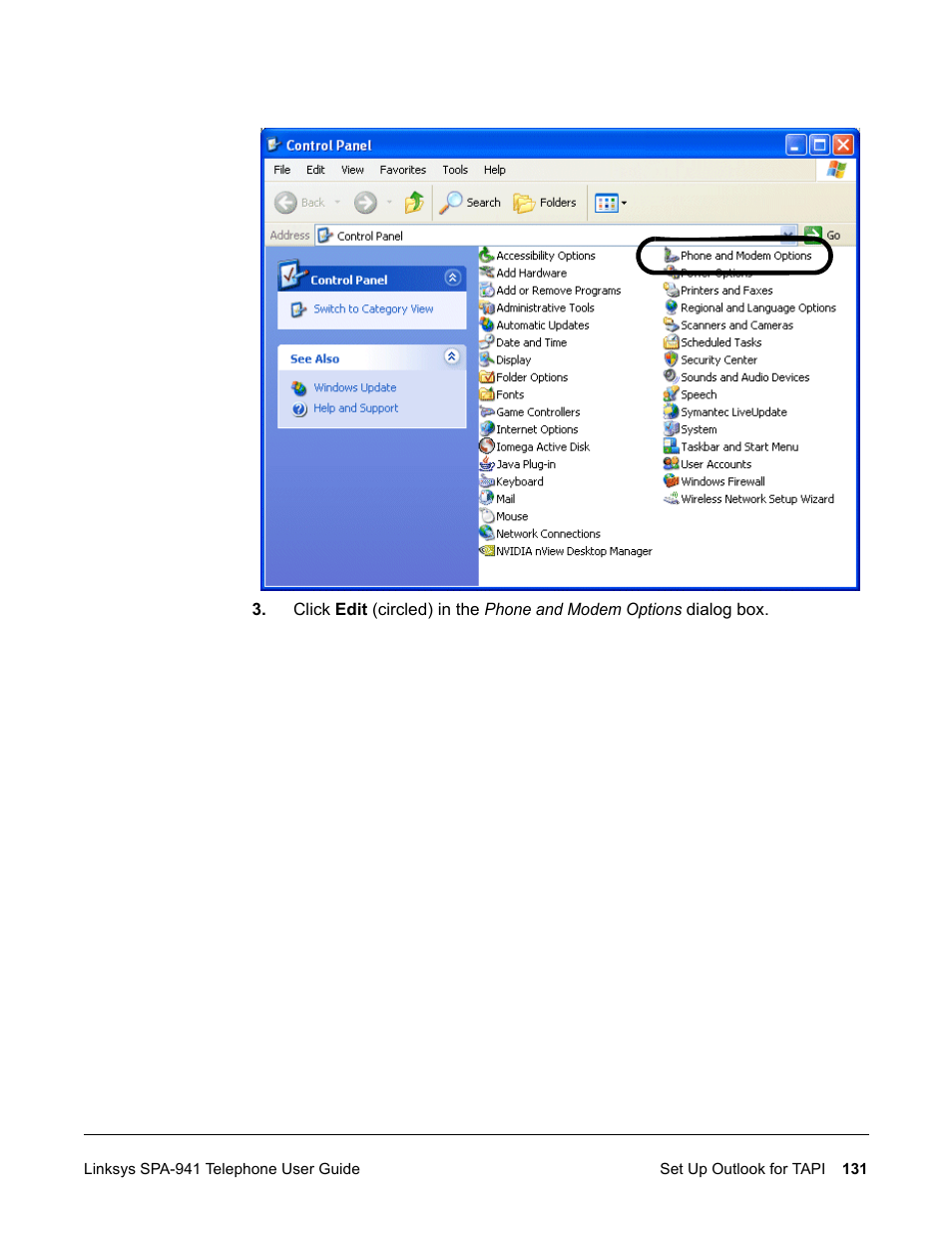 Linksys SPA-941 User Manual | Page 143 / 164