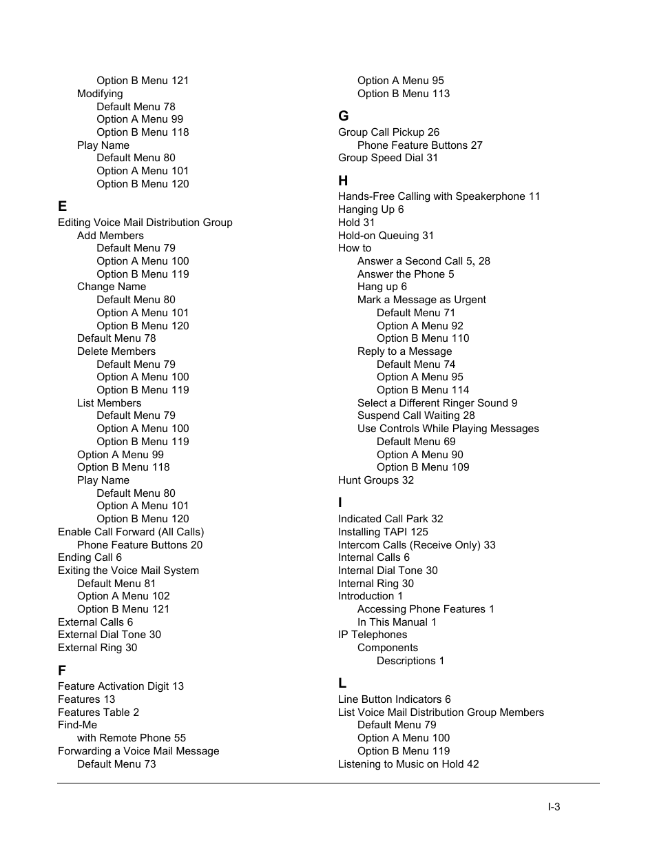Linksys SPA-941 User Manual | Page 155 / 164