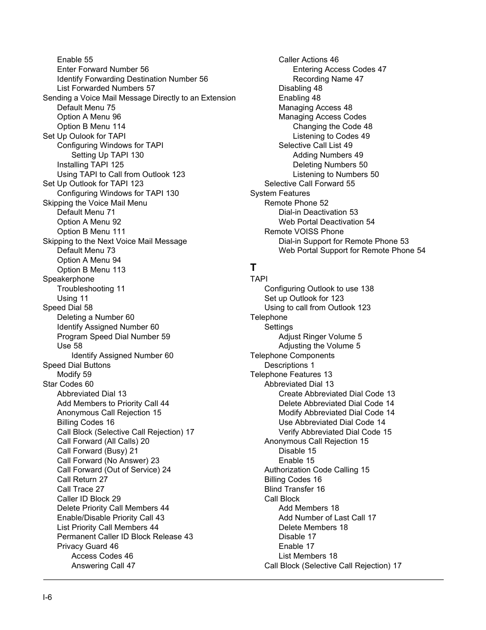 Linksys SPA-941 User Manual | Page 158 / 164