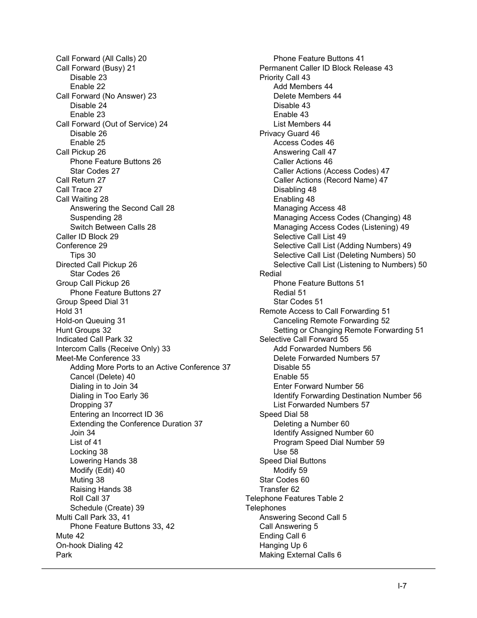 Linksys SPA-941 User Manual | Page 159 / 164