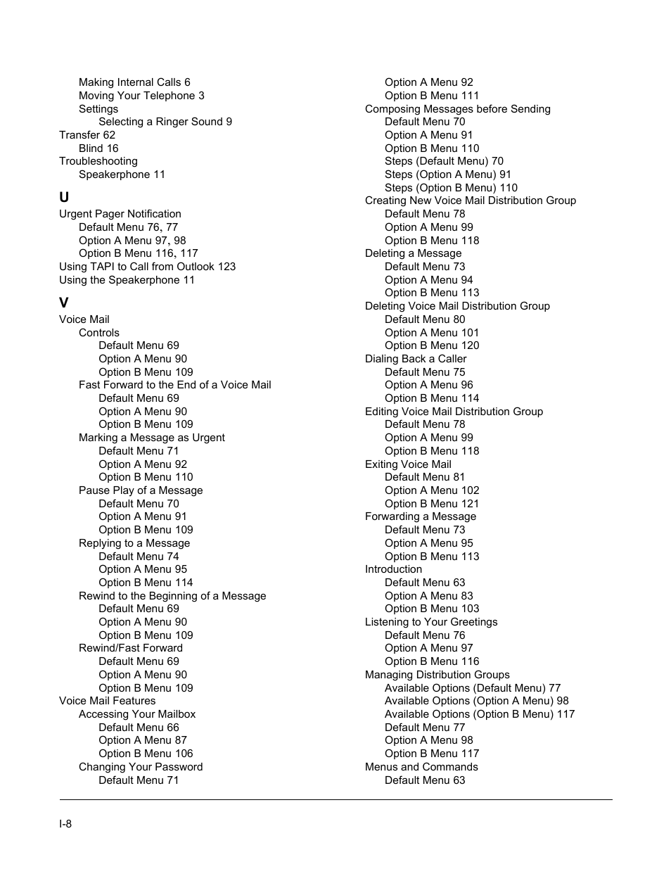 Linksys SPA-941 User Manual | Page 160 / 164