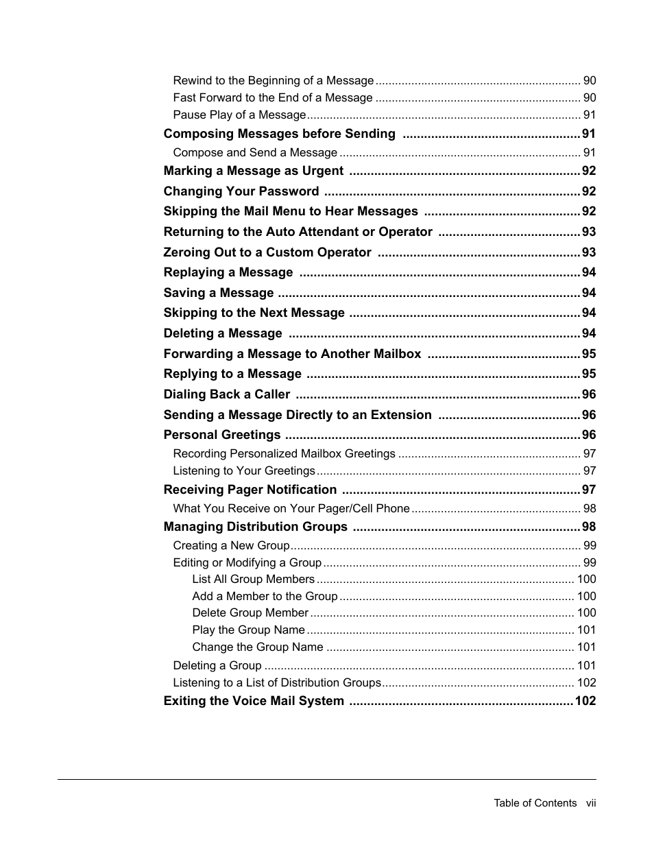 Linksys SPA-941 User Manual | Page 9 / 164