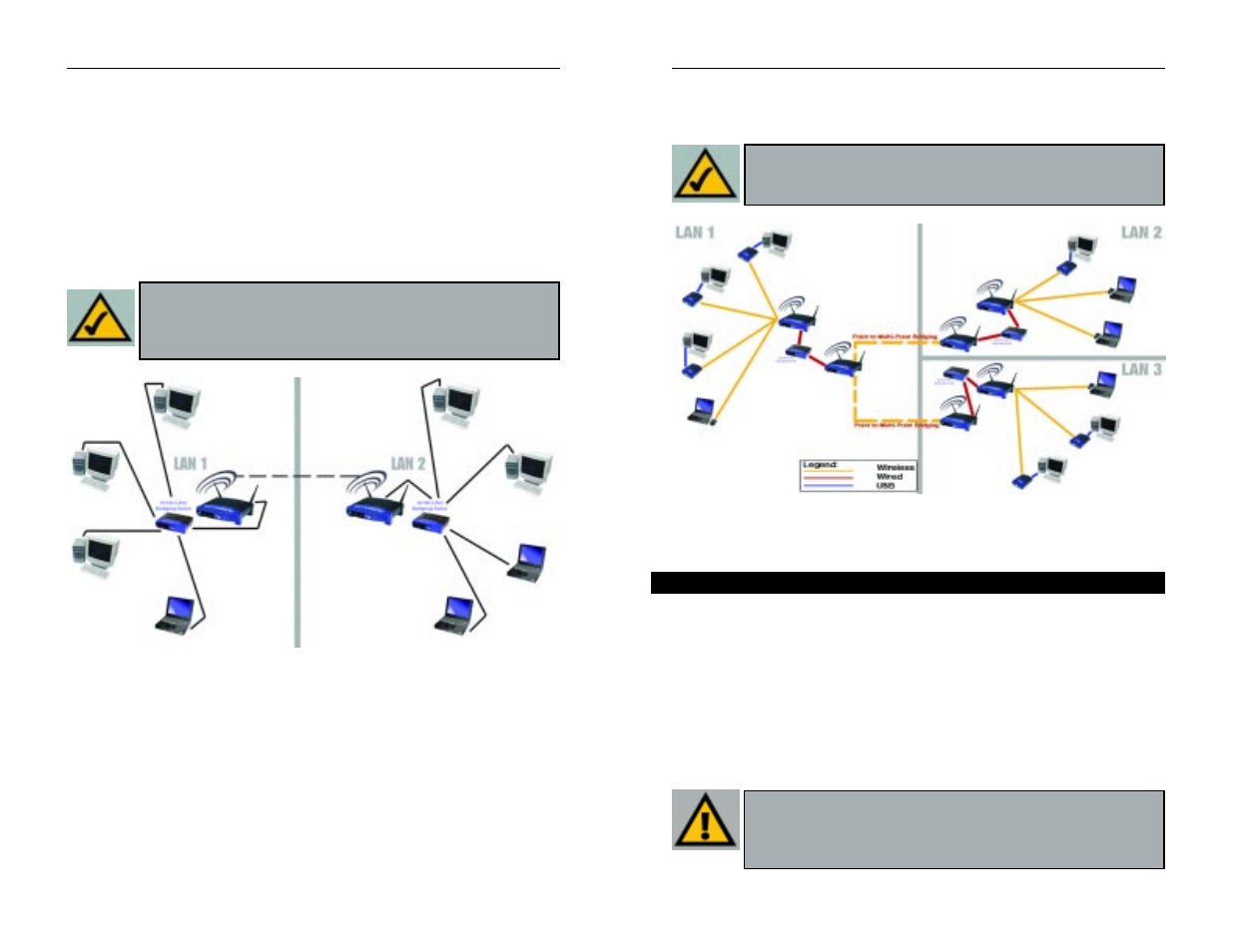 Linksys WAP11 v2.2 User Manual | Page 13 / 28