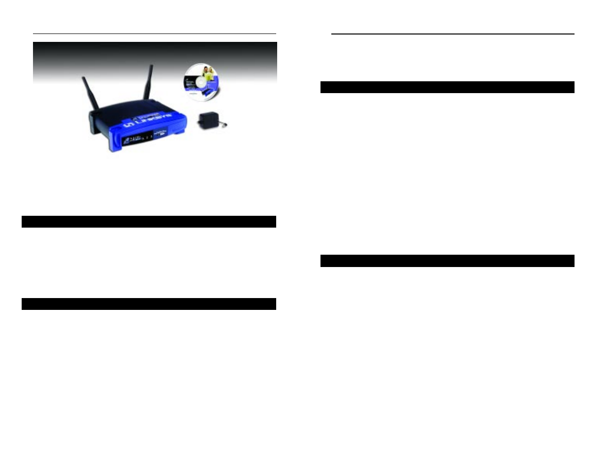 Chapter 2: planning your wireless network | Linksys WAP11 v2.2 User Manual | Page 5 / 28