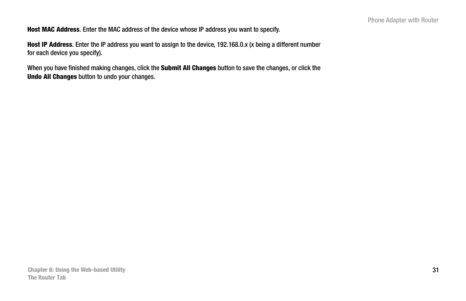 Linksys SPA2102 User Manual | Page 39 / 96
