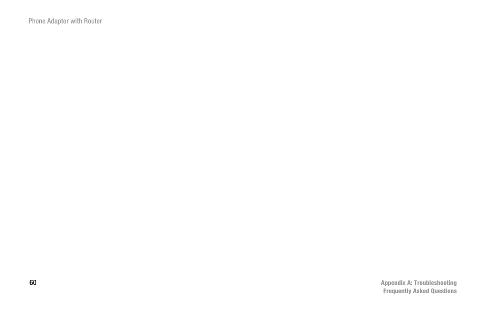 Linksys SPA2102 User Manual | Page 68 / 96