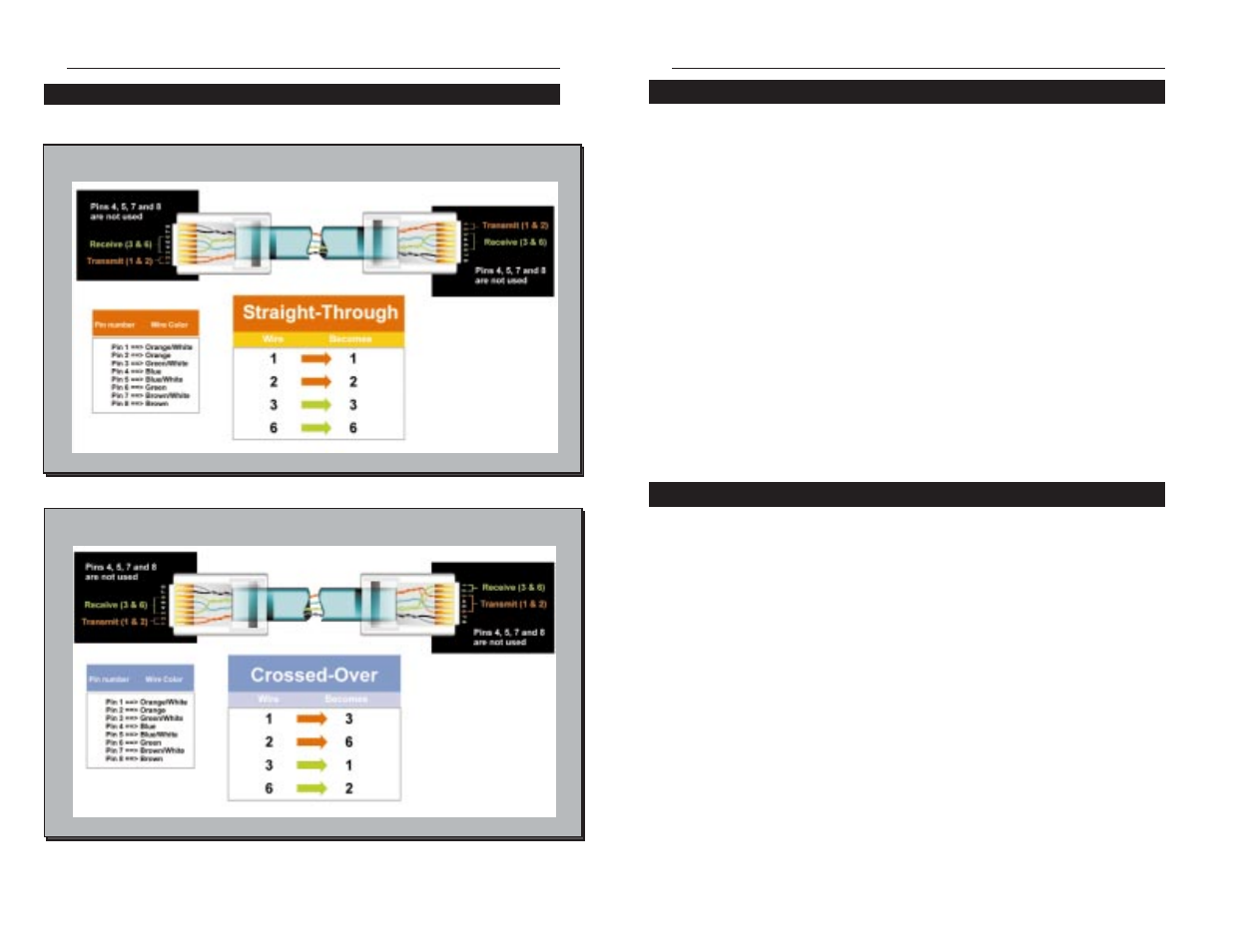 Linksys EtherFast BEFSRU31 User Manual | Page 45 / 47