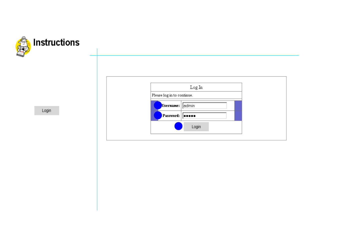 Linksys am300 quick configuration | Linksys AM300 User Manual | Page 3 / 7