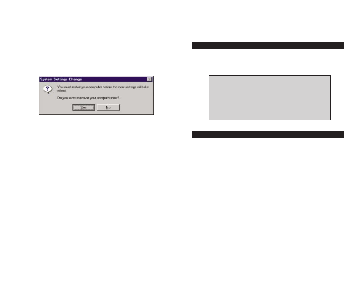Novell netware server setup | Linksys FESWSK05 v3 User Manual | Page 21 / 39