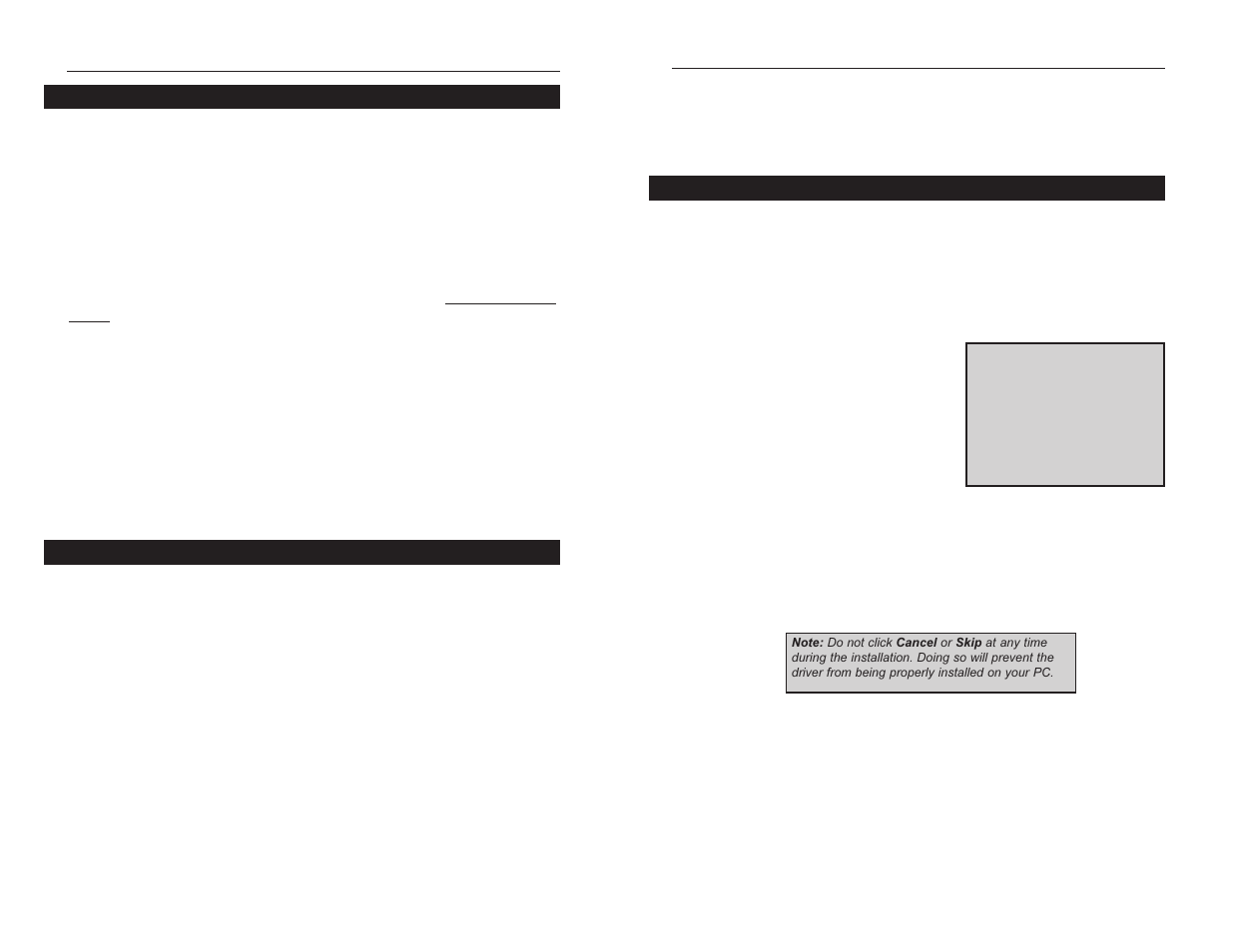 Installing the drivers for windows 95 | Linksys FESWSK05 v3 User Manual | Page 7 / 39