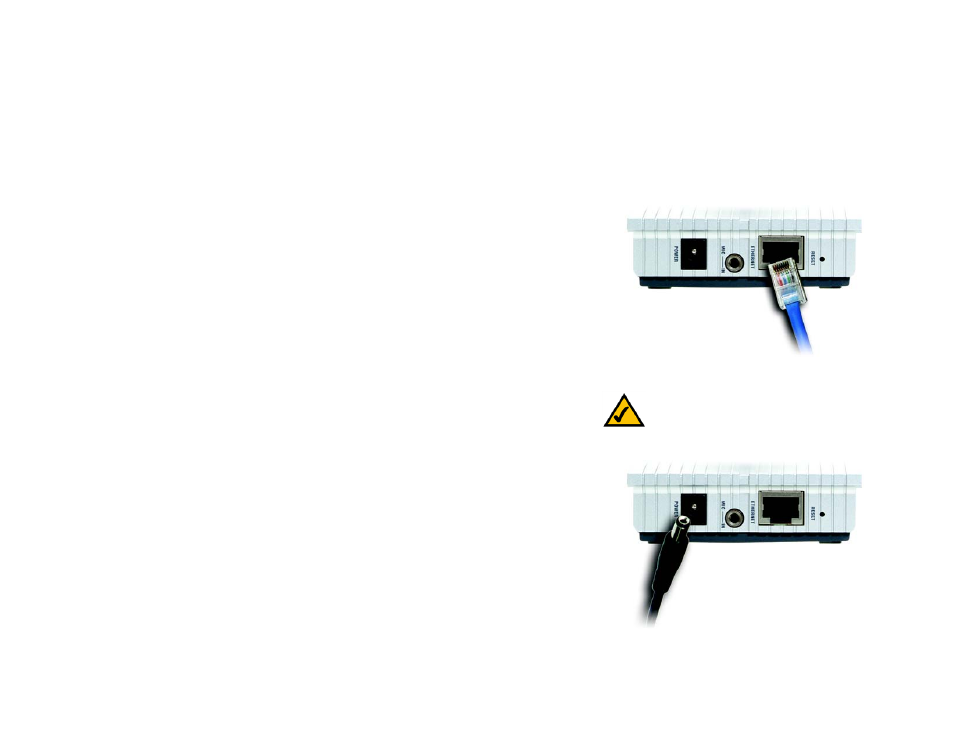 Overview, Connection to a wired network for setup, Connection to a wireless ad-hoc network for setup | Linksys WVC54G-UK User Manual | Page 16 / 98