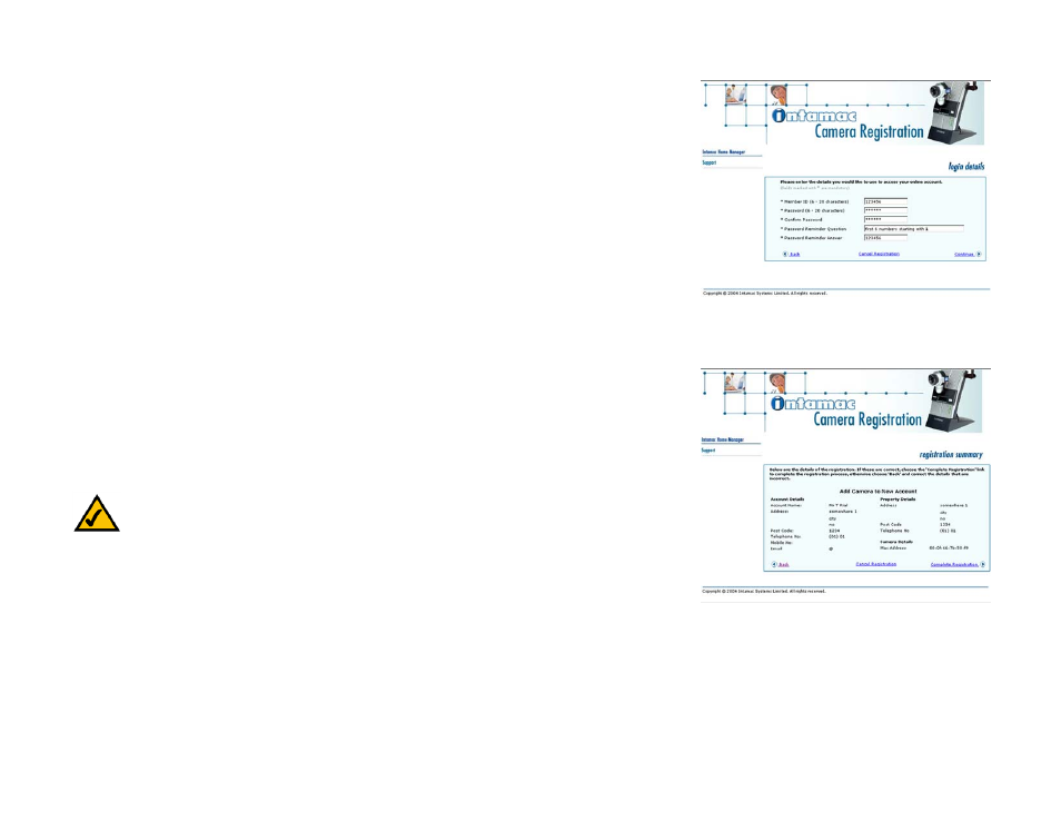 Linksys WVC54G-UK User Manual | Page 43 / 98