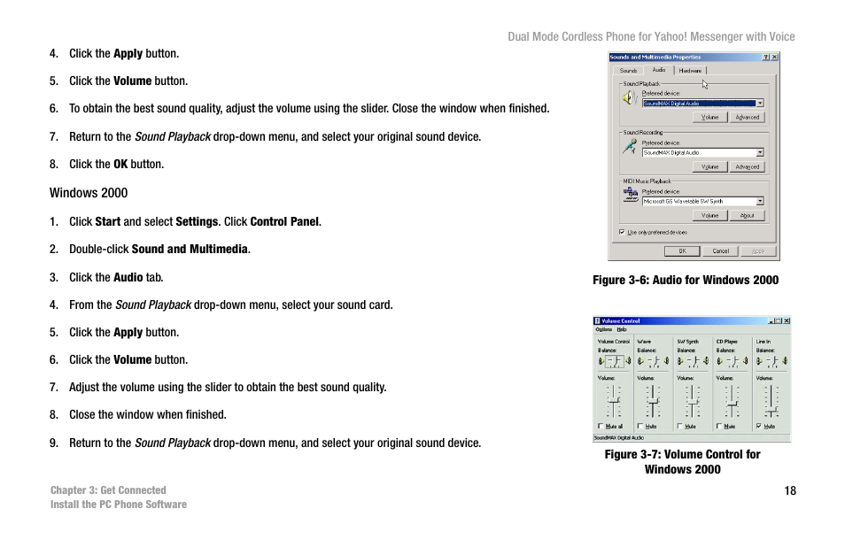 Linksys CIT310 User Manual | Page 24 / 70