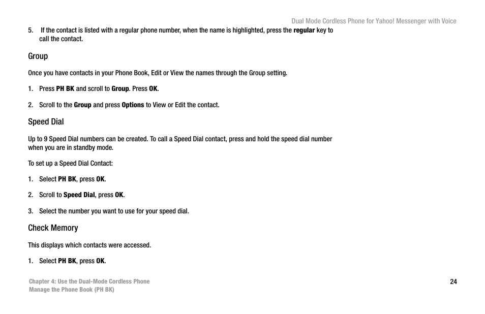 Linksys CIT310 User Manual | Page 30 / 70