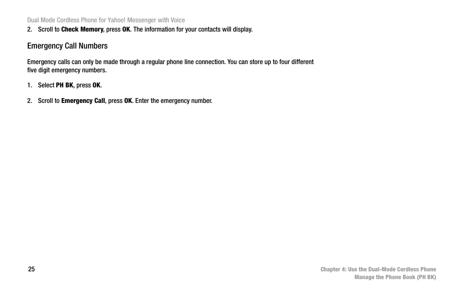 Linksys CIT310 User Manual | Page 31 / 70