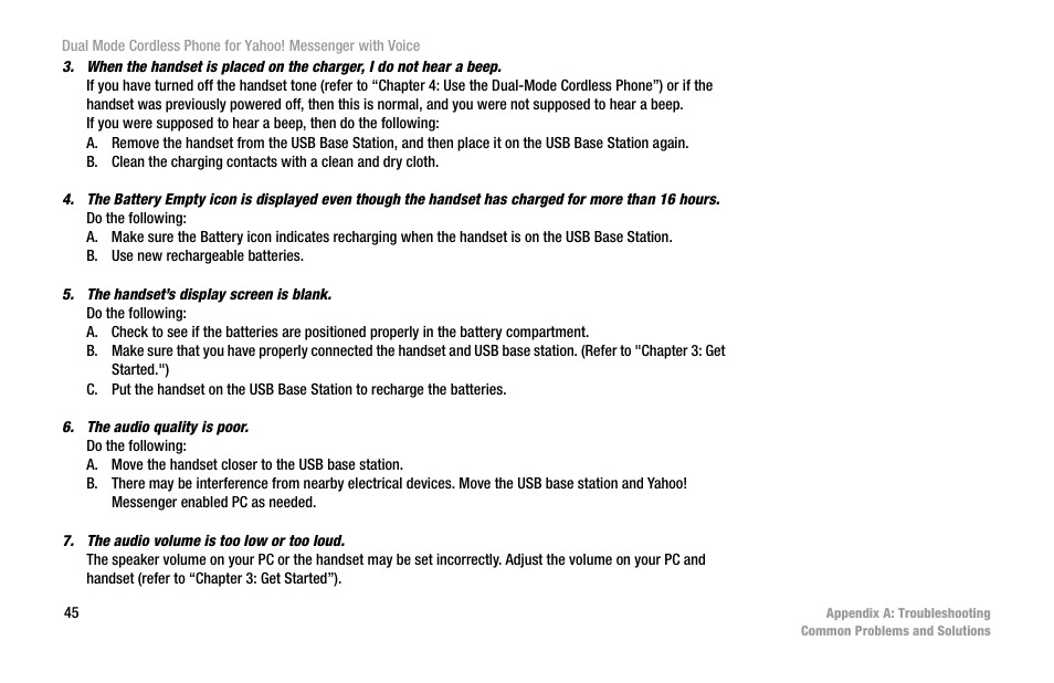 Linksys CIT310 User Manual | Page 51 / 70