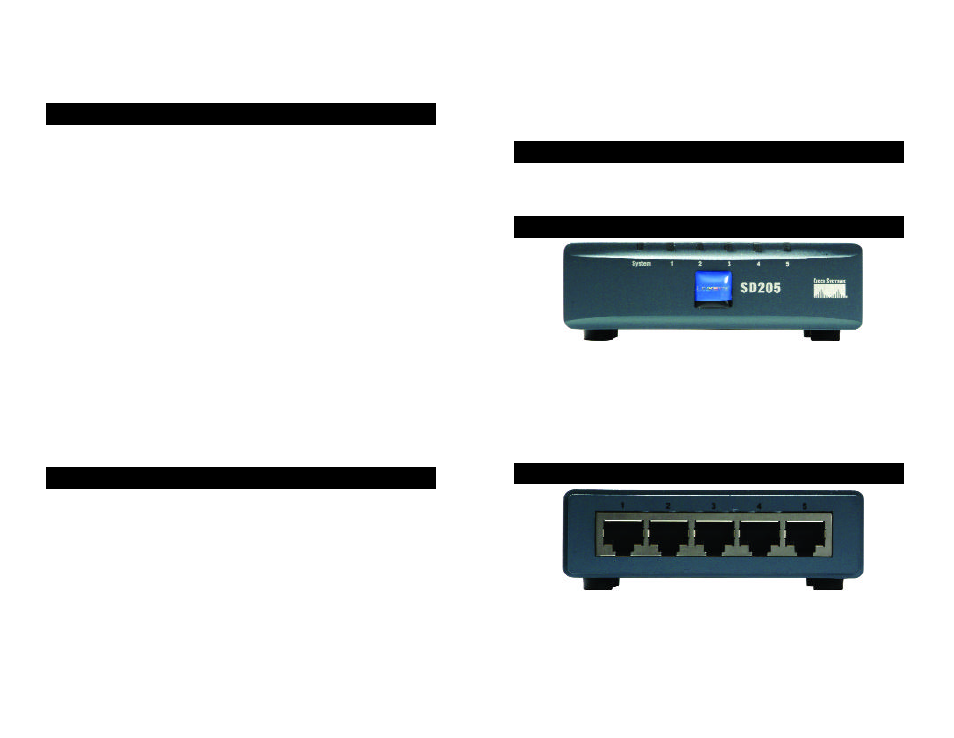 Kapitel 1: einführung | Linksys SD208 User Manual | Page 16 / 39