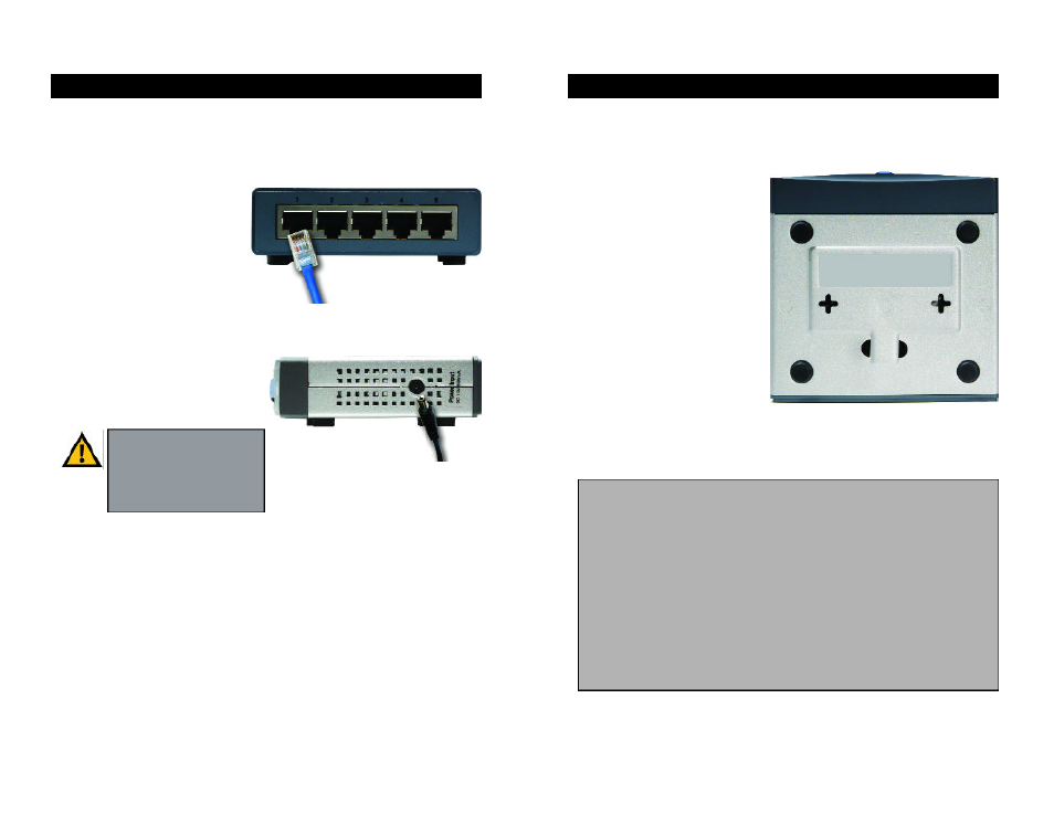 Linksys SD208 User Manual | Page 24 / 39