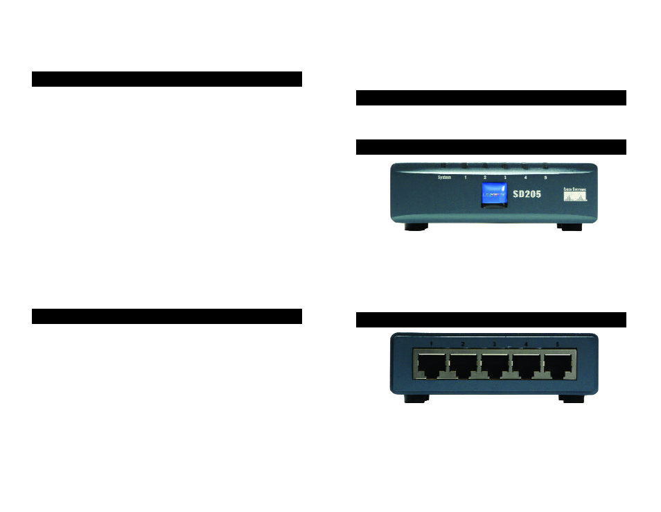 Capítulo 1: introdução | Linksys SD208 User Manual | Page 28 / 39