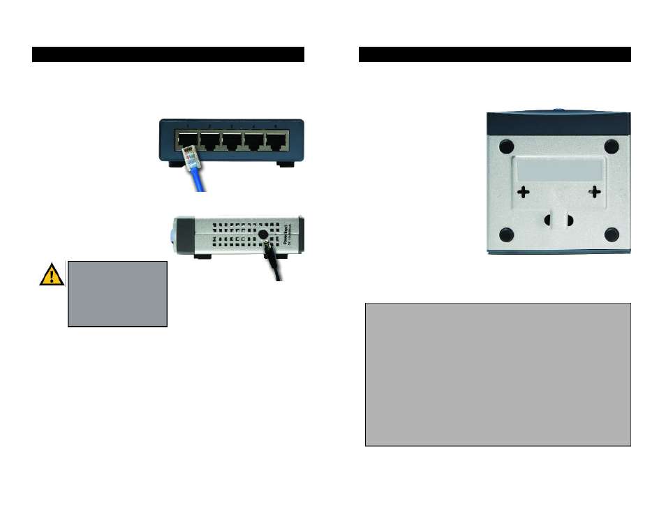Linksys SD208 User Manual | Page 30 / 39