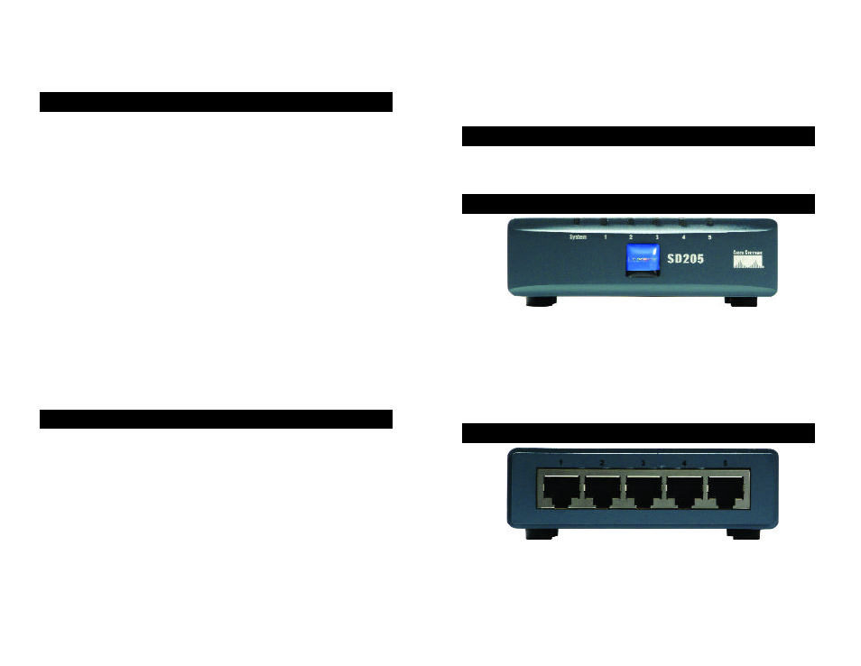 Capítulo 1: introducción | Linksys SD208 User Manual | Page 34 / 39