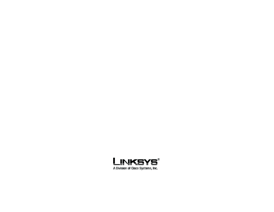 Linksys SD208 User Manual | Page 39 / 39