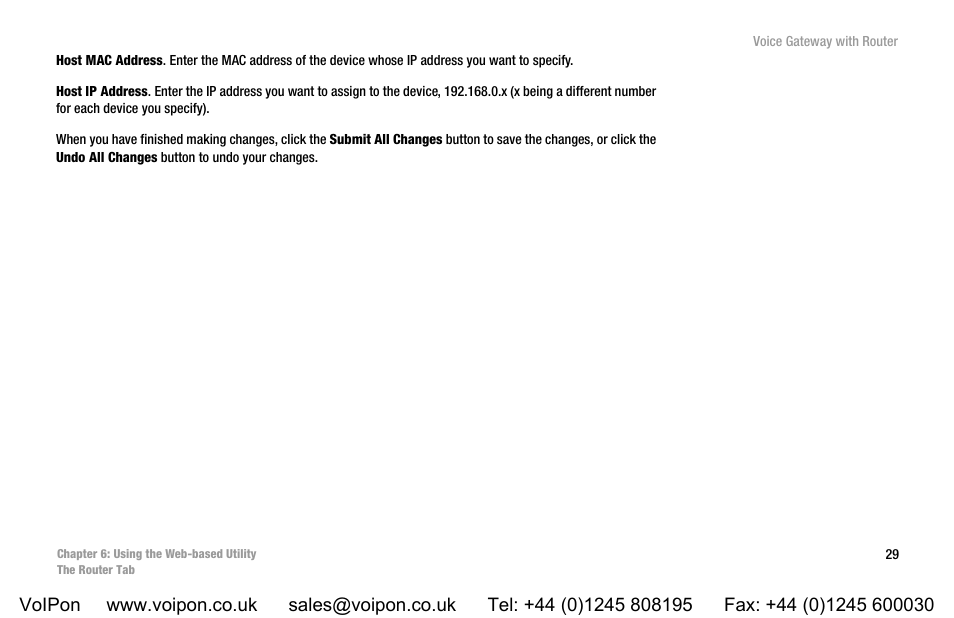 Linksys SPA3102 User Manual | Page 37 / 100