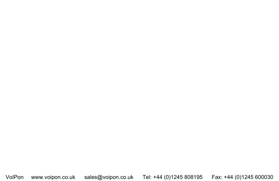 Linksys SPA3102 User Manual | Page 99 / 100