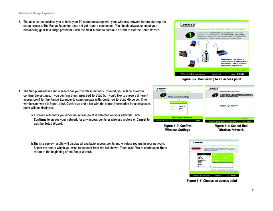 Linksys Network Router User Manual | Page 14 / 42