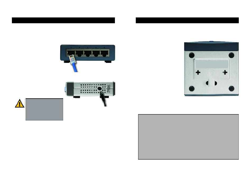 Linksys SD205 User Manual | Page 12 / 39