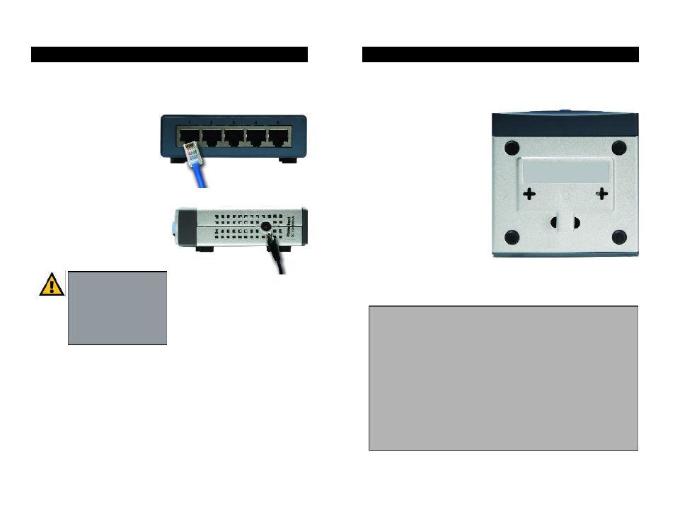 Linksys SD205 User Manual | Page 36 / 39
