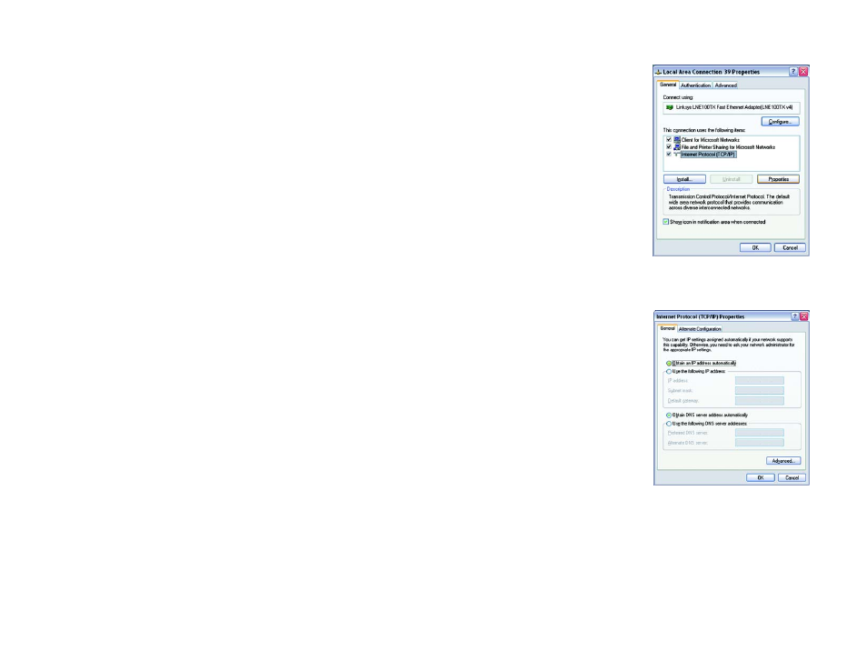 Linksys RV082 User Manual | Page 23 / 103