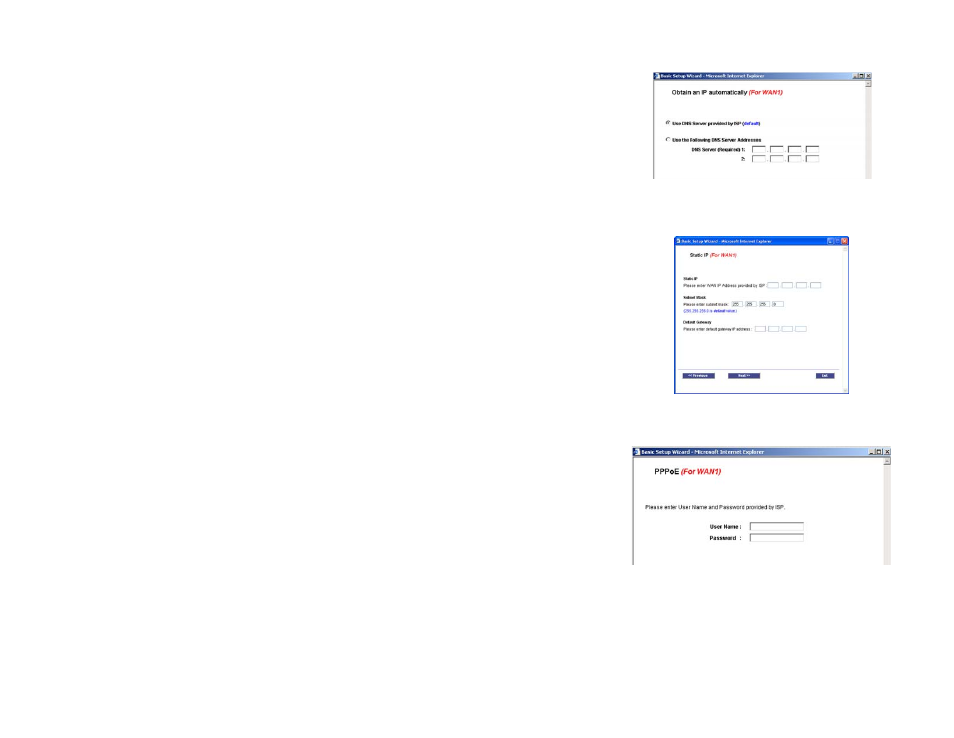 Linksys RV082 User Manual | Page 66 / 103