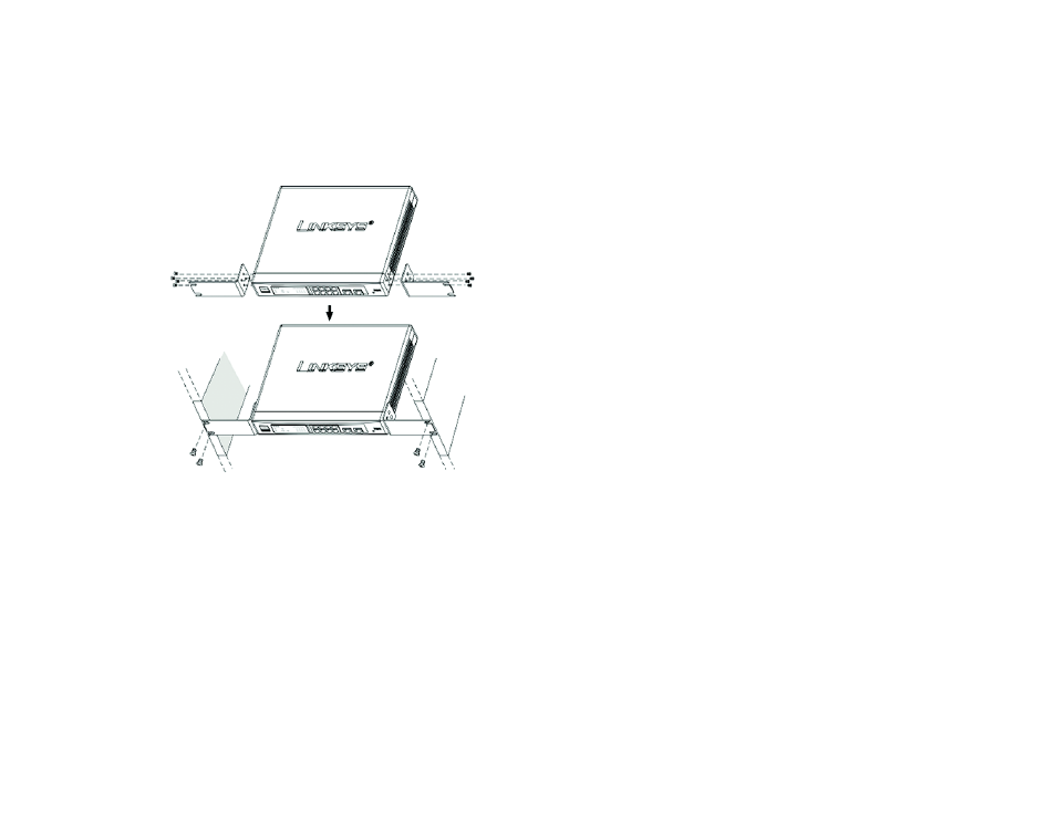 Linksys RV082 User Manual | Page 89 / 103
