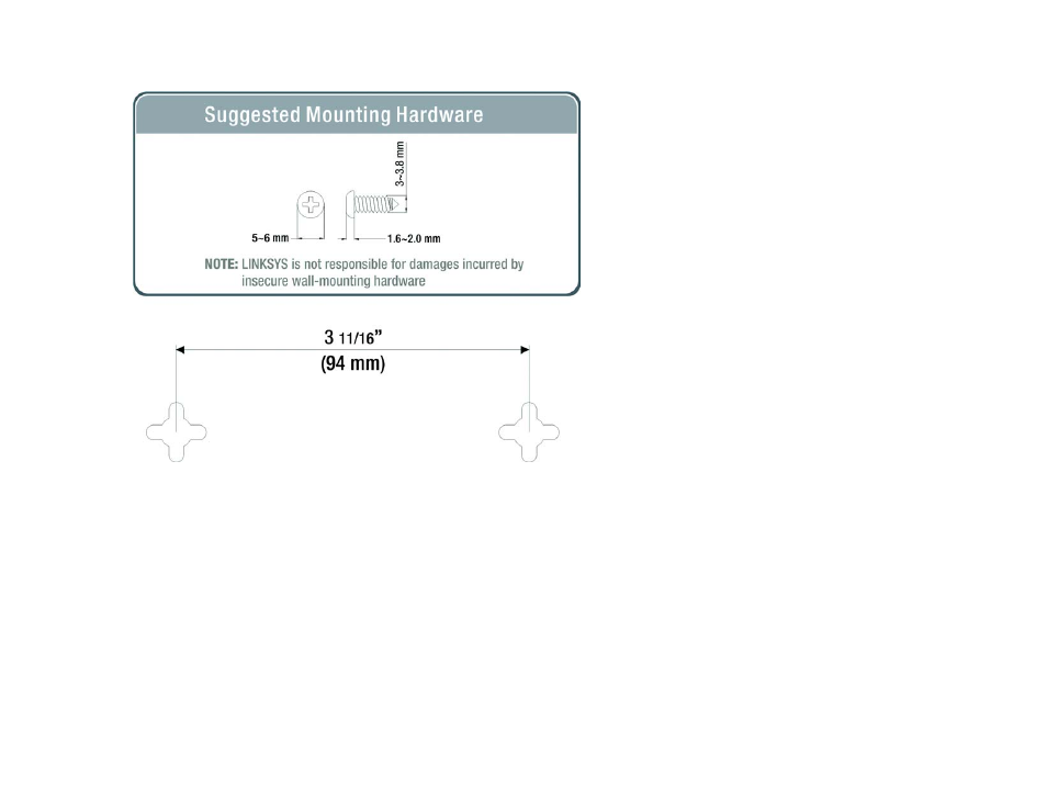 Linksys RV082 User Manual | Page 91 / 103