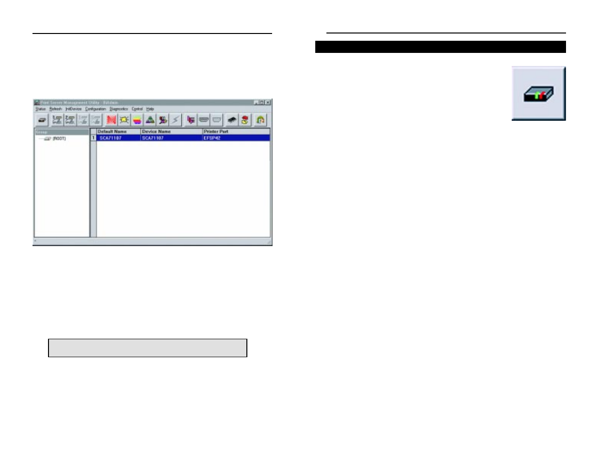 Linksys Wireless PrintServer WPS11 User Manual | Page 11 / 30