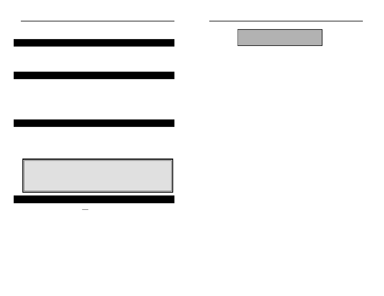 Hardware installation | Linksys Wireless PrintServer WPS11 User Manual | Page 6 / 30