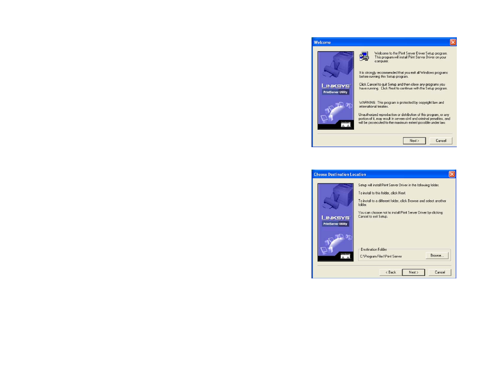 Linksys WPS54G User Manual | Page 20 / 74