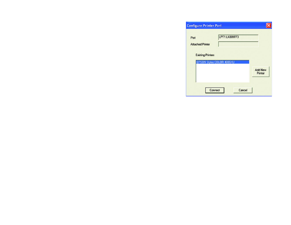 Linksys WPS54G User Manual | Page 23 / 74