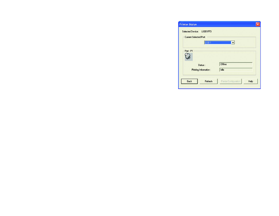 Linksys WPS54G User Manual | Page 40 / 74
