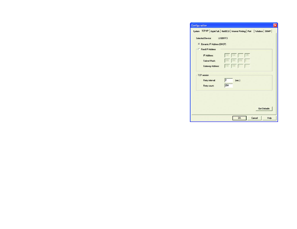 Linksys WPS54G User Manual | Page 42 / 74