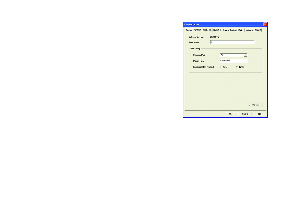 Linksys WPS54G User Manual | Page 43 / 74