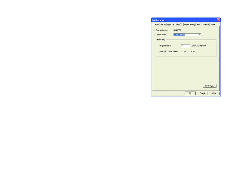 Linksys WPS54G User Manual | Page 44 / 74