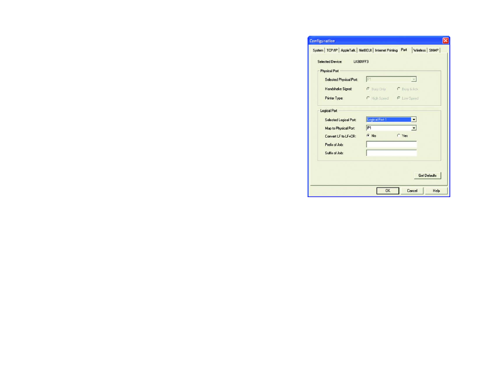 Linksys WPS54G User Manual | Page 46 / 74