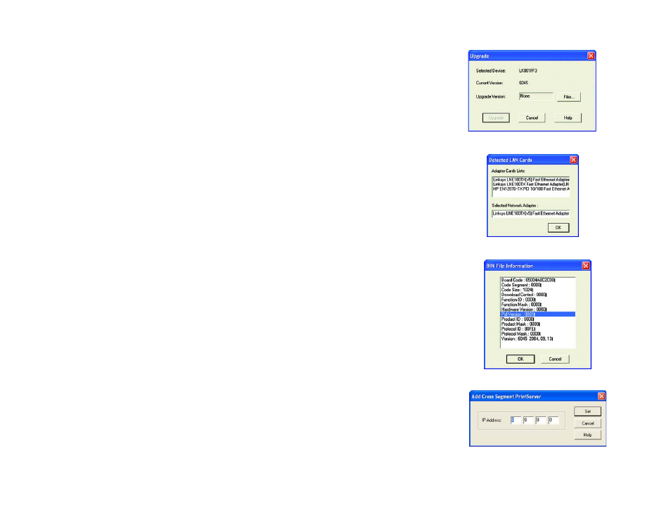Linksys WPS54G User Manual | Page 49 / 74