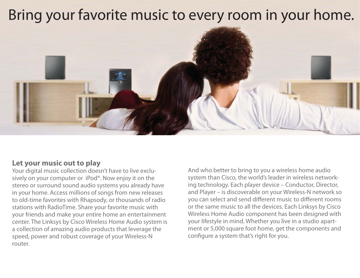 Linksys Premier Kit KWHA700 User Manual | Page 3 / 7