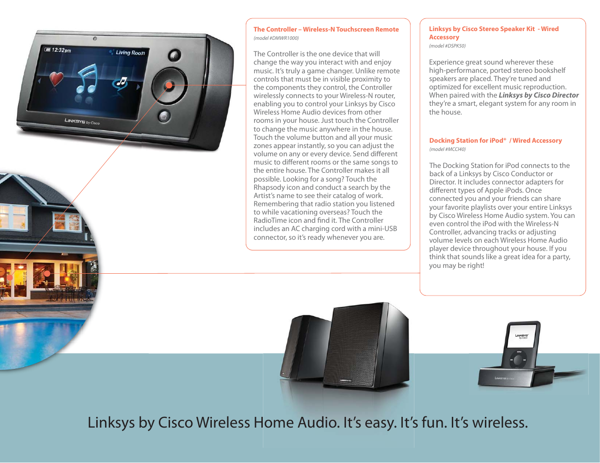 Linksys Premier Kit KWHA700 User Manual | Page 6 / 7
